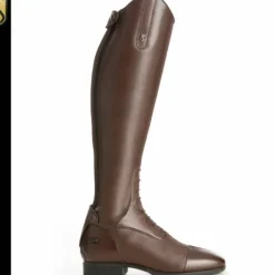 Tredstep Donatello SQII Field Boot - Brown (SHORT HEIGHT)