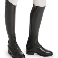 Tredstep Donatello SQII Field Boot - Black (REGULAR HEIGHT)