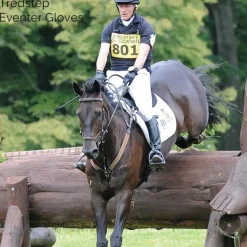 Tredstep Eventer Gloves