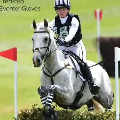 Tredstep Eventer Gloves