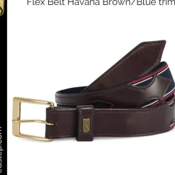 Tredstep Flex Belt