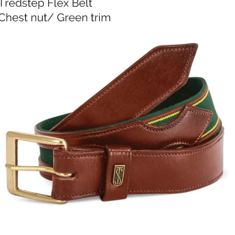 Tredstep Flex Belt