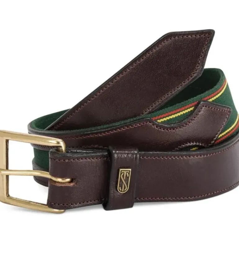 Tredstep Flex Belt