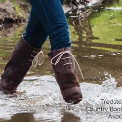 Tredstep Ireland Avoca Tall Country & Riding Boots