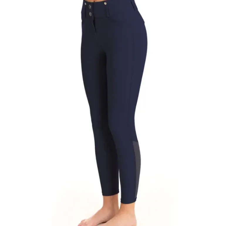 Tredstep Ireland Evolute Knee Grip Breeches
