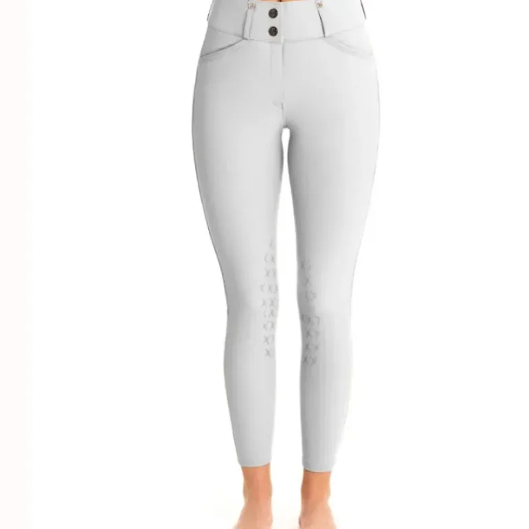 Tredstep Ireland Evolute Knee Grip Breeches