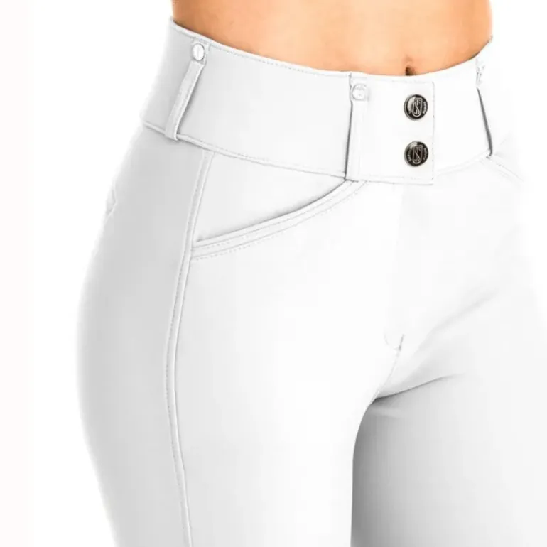 Tredstep Ireland Evolute Knee Grip Breeches