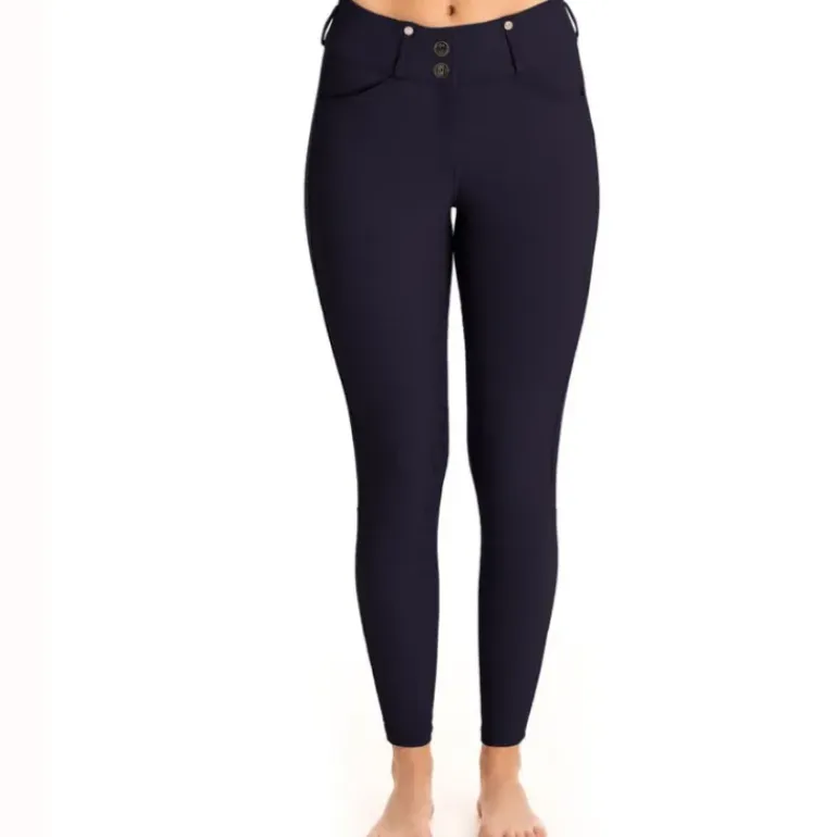 Tredstep Ireland Evolute Knee Grip Breeches
