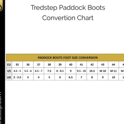 Tredstep Ireland Medici II Lace And Rear Zip Boots Jodhpur Boots