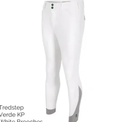 Tredstep Ireland Mens Verde Breeches