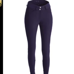 Tredstep Nero II Full Seat Breeches