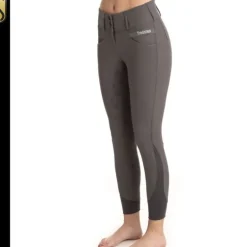 Tredstep Solo Volte Full Seat Grip Breeches