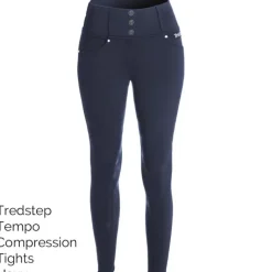Tredstep Tempo Sport Compression Tights