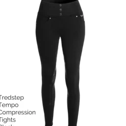 Tredstep Tempo Sport Compression Tights