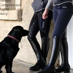 Tredstep Tempo Sport Compression Tights