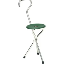 Trio Seat Stick by Bisley