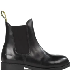 Tuffa Adult Spartan Safety Steel Toe Cap Jodhpur Boot