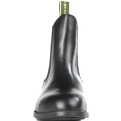 Tuffa Adult Spartan Safety Steel Toe Cap Jodhpur Boot