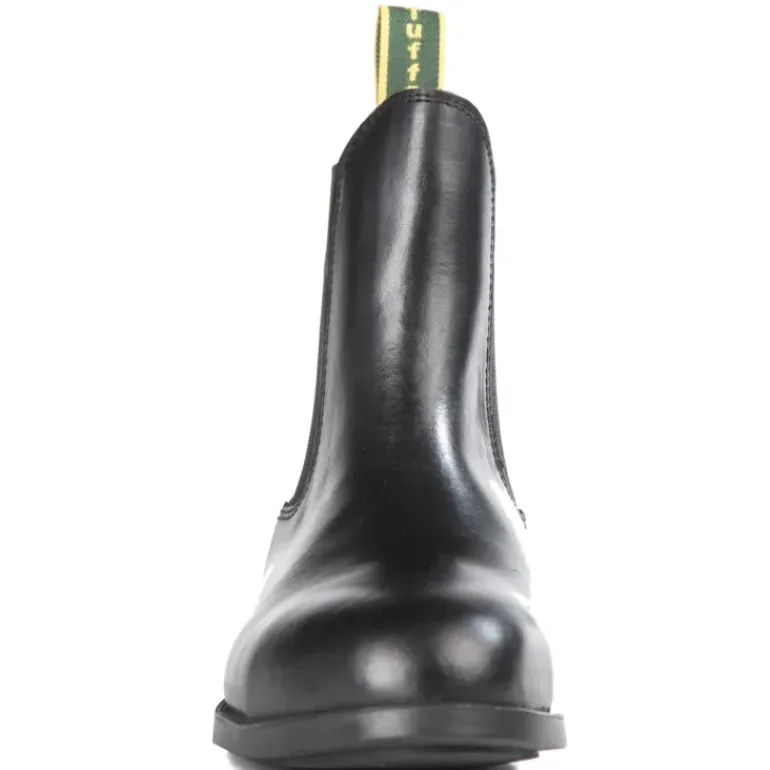 Tuffa Adult Spartan Safety Steel Toe Cap Jodhpur Boot