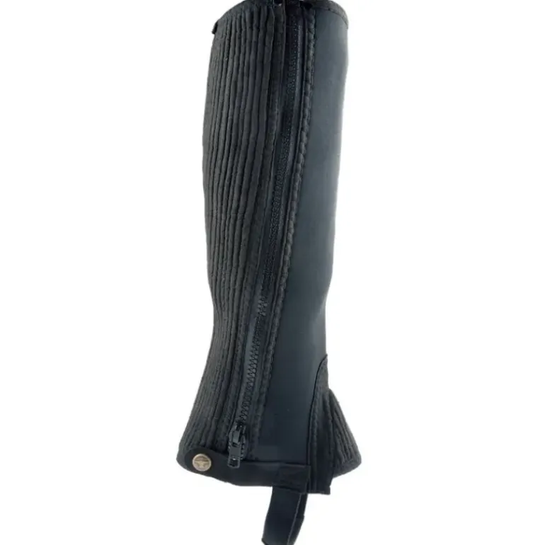 Tuffa Adult/Child Cleveland Neo Half Chaps
