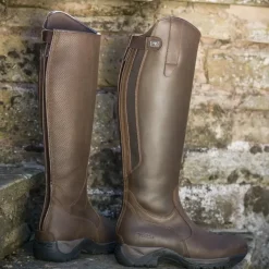 Tuffa Aylsham Riding Boot