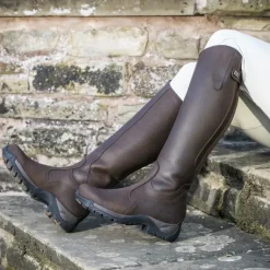 Tuffa Aylsham Riding Boot