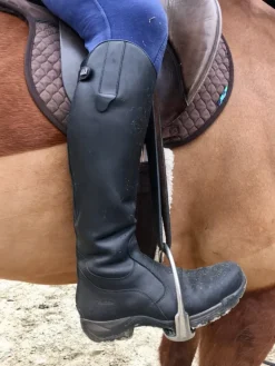 Tuffa Aylsham Riding Boot