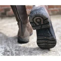 Tuffa Aylsham Riding Boot