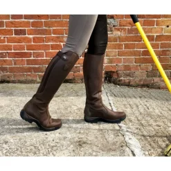 Tuffa Aylsham Riding Boot