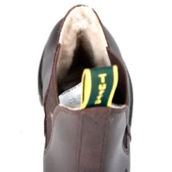 Tuffa Clydesdale Fleece Lined Yard Boots