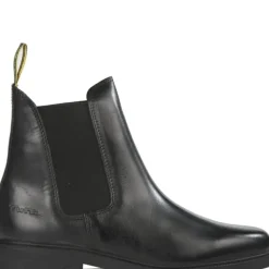 Tuffa Connemara Jodhpur Boots