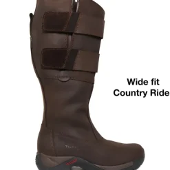 Tuffa Country Rider Boots
