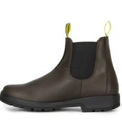 Tuffa Iceni Wide Fit Jodhpur Boots