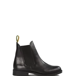 Tuffa Polo Fleece Jodhpur Boot