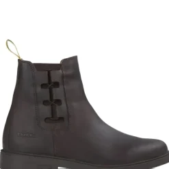 Tuffa Rodeo Jodhpur Boots