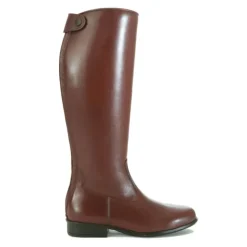 Tuffa Sandringham Side Saddle Boots