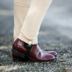 Tuffa Show Boots