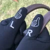 Tuffa Thumbs On Top Gloves Adults One Size