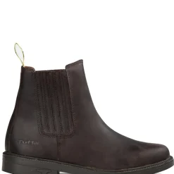 Tuffa Tipperary Jodhpur Boots