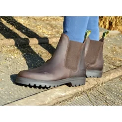 Tuffa Unisex Clydesdale Yard Boots