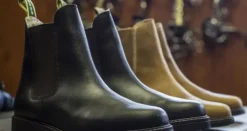 Tuffa Unisex Clydesdale Yard Boots