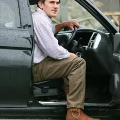 Tuffa Wayland Lightweight Safety Boots