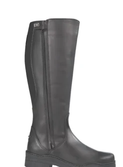 Tuffa Women's Breckland Plus-Size Riding Boots