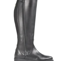 Tuffa Women's Breckland Plus-Size Riding Boots