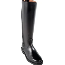 Tuffa Women's Breckland Plus-Size Riding Boots