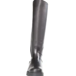 Tuffa Women's Broadland Plus-Size Riding Boots