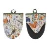 Ulster Weavers Blackthorn Microwave Mitt Pair