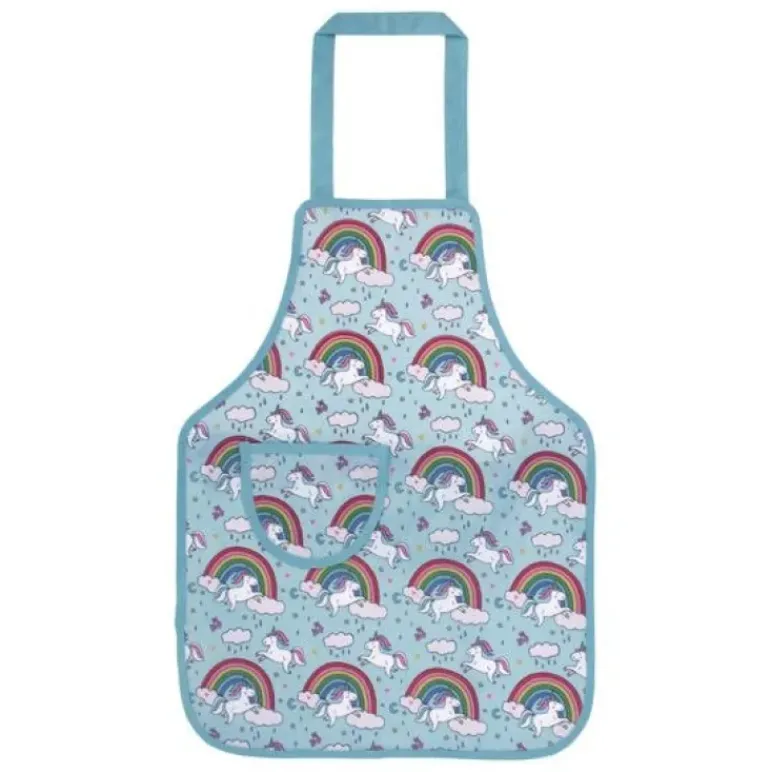 Ulster Weavers Children's Unicorn PVC Apron