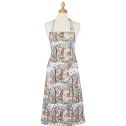 Ulster Weavers Cotton Apron Wildwood