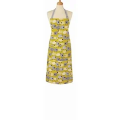 Ulster Weavers Cotton Apron Dotty Sheep